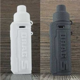 HOUSSE SILICONE DRAG S - VOOPOO