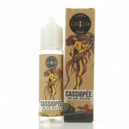CASSIOPEE  50ml - ASTRAL - CURIEUX