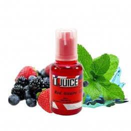 Concentre Red Astaire 30ml - T-Juice