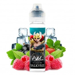 VALKYRIE ULTIMATE 0MG - 50ml - A & L