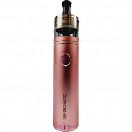 Kit Doric 60 Pro Pod 60W 2500mah 5ml - VOOPOO