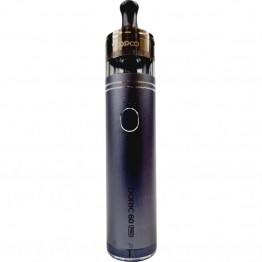 Kit Doric 60 Pro Pod 60W 2500mah 5ml - VOOPOO