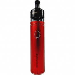 Kit Doric 60 Pro Pod 60W 2500mah 5ml - VOOPOO
