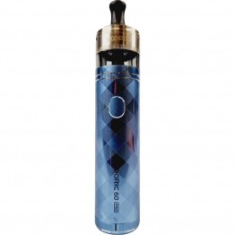 Kit Doric 60 Pro Pod 60W 2500mah 5ml - VOOPOO