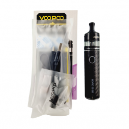 Kit Doric 60 Pro Pod 60W 2500mah 5ml - VOOPOO