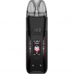 Kit Luxe XR Max 2 - 80W - 3200mah - 5ml VAPORESSO