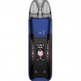 Kit Luxe XR Max 2 - 80W - 3200mah - 5ml VAPORESSO