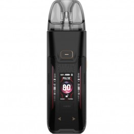 Kit Luxe XR Max 2 - 80W - 3200mah - 5ml VAPORESSO