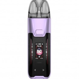Kit Luxe XR Max 2 - 80W - 3200mah - 5ml VAPORESSO
