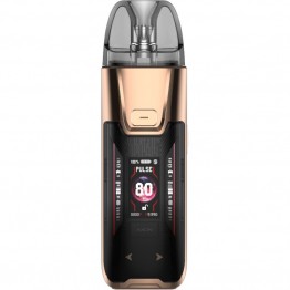 Kit Luxe XR Max 2 - 80W - 3200mah - 5ml VAPORESSO