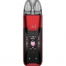 Kit Luxe XR Max 2 - 80W - 3200mah - 5ml VAPORESSO