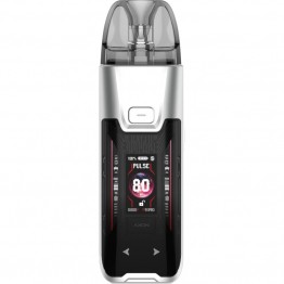 Kit Luxe XR Max 2 - 80W - 3200mah - 5ml VAPORESSO