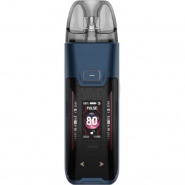 Kit Luxe XR Max 2 - 80W - 3200mah - 5ml VAPORESSO