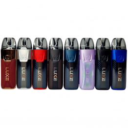 Kit Luxe XR Max 2 - 80W - 3200mah - 5ml VAPORESSO