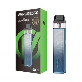 POD XROS MINI 6 - 3ML - VAPORESSO