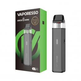 POD XROS MINI 6 - 3ML - VAPORESSO