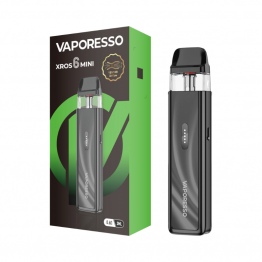 POD XROS MINI 6 - 3ML - VAPORESSO