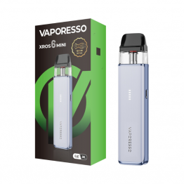 POD XROS MINI 6 - 3ML - VAPORESSO