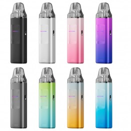 Kit Vinci S Pod 40W - 2000mah 4,5ml Voopoo
