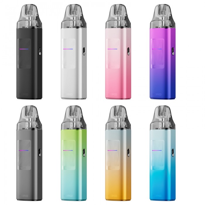 Kit Vinci S Pod 40W - 2000mah 4,5ml Voopoo