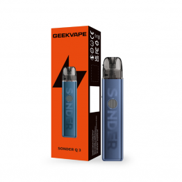 KIT SONDER Q 3 - 1750mAh - 3ml - GEEKVAPE