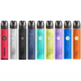 KIT SONDER Q 3 - 1750mAh - 3ml - GEEKVAPE