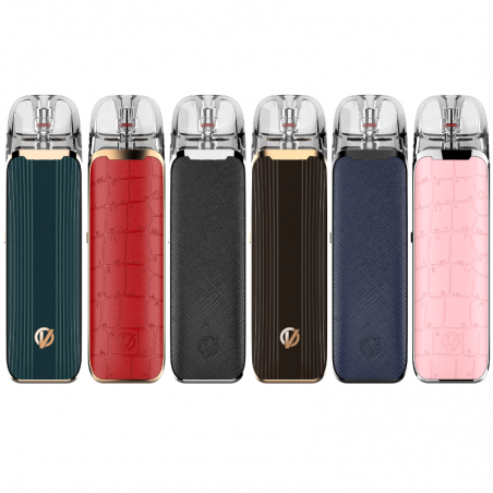 POD LUXE Q3 - 1450mAh - 3ML -VAPORESSO