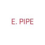 E. PIPE